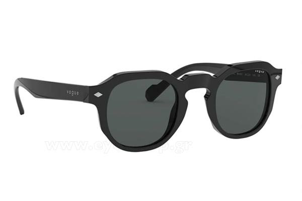 Sunglasses Vogue 5330S W44/87
