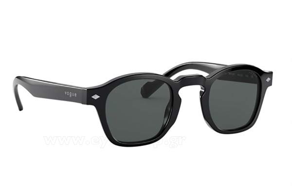 Sunglasses Vogue 5329S W44/87