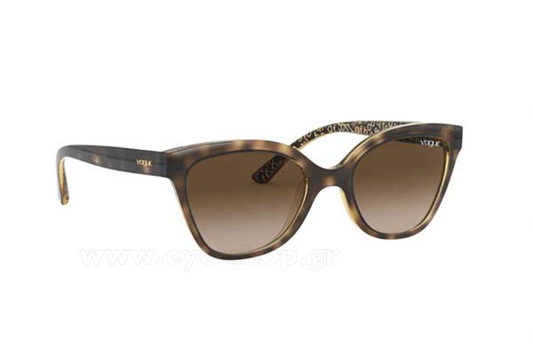 Sunglasses Vogue Junior VJ2001 W65613