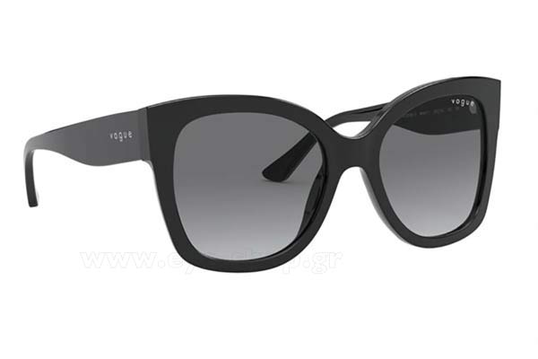 Sunglasses Vogue 5338S W44/11