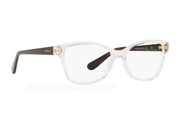 Sunglasses Vogue 2998 W745