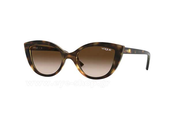 Sunglasses Vogue Junior VJ2003 W65613