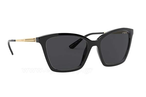 Sunglasses Vogue 5333S W44/87
