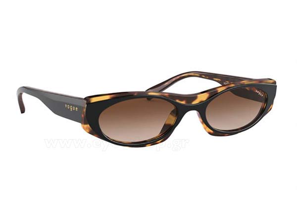 Sunglasses Vogue 5316S 281813