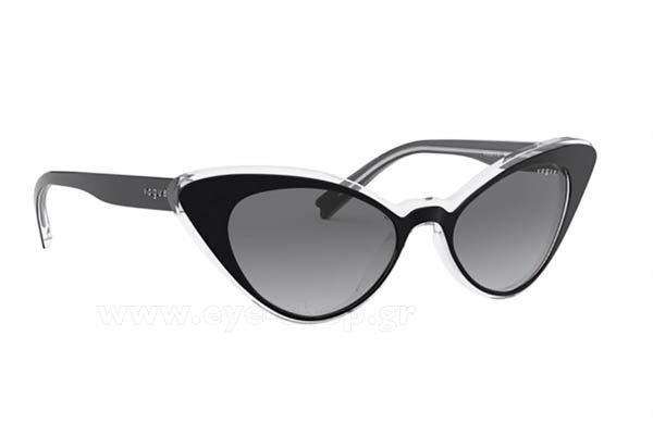 Sunglasses Vogue 5317S W82711