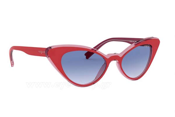 Sunglasses Vogue 5317S 2811X0
