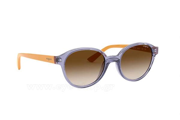 Sunglasses Vogue Junior 2007 283713