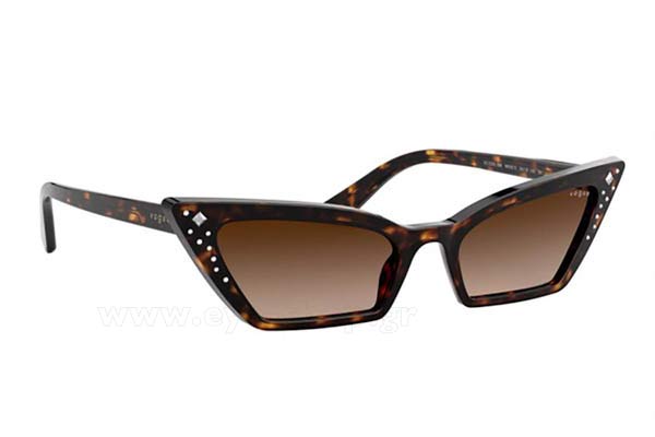 Sunglasses Vogue 5282BM SUPER W65613