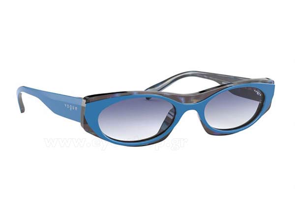 Sunglasses Vogue 5316S 2817X0