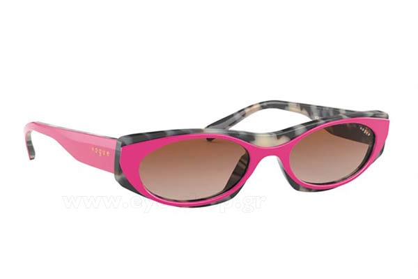 Sunglasses Vogue 5316S 281513