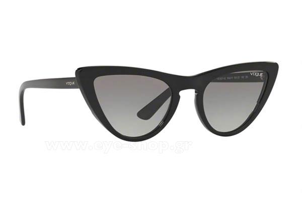 Sunglasses Vogue 5211SM W44/11