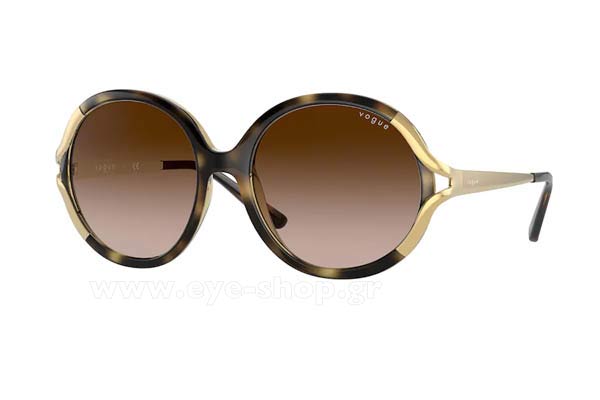 Sunglasses Vogue 5354S W65613