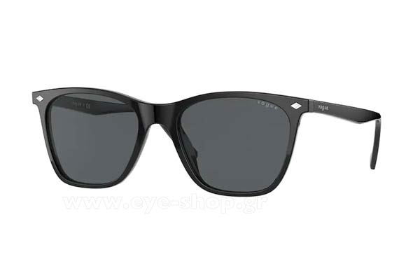 Sunglasses Vogue 5351S W44/87