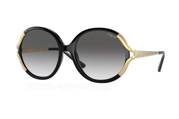 Sunglasses Vogue 5354S W44/11