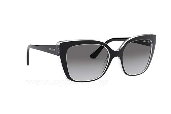 Sunglasses Vogue 5337S 283911