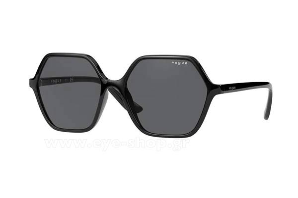 Sunglasses Vogue 5361S W44/87