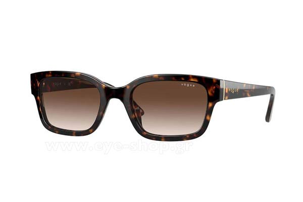 Sunglasses Vogue 5357S W65613
