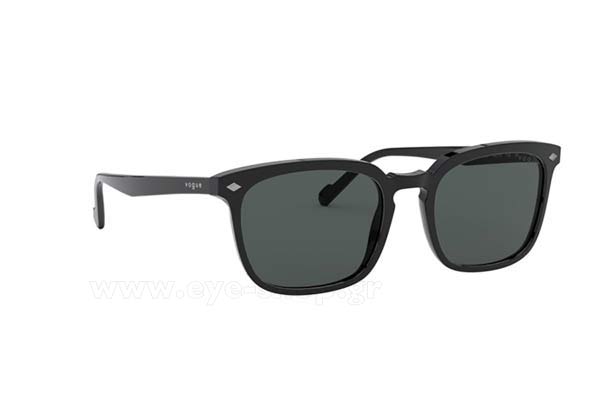 Sunglasses Vogue 5347S W44/87