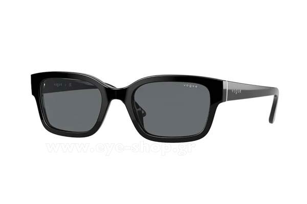 Sunglasses Vogue 5357S W44/87