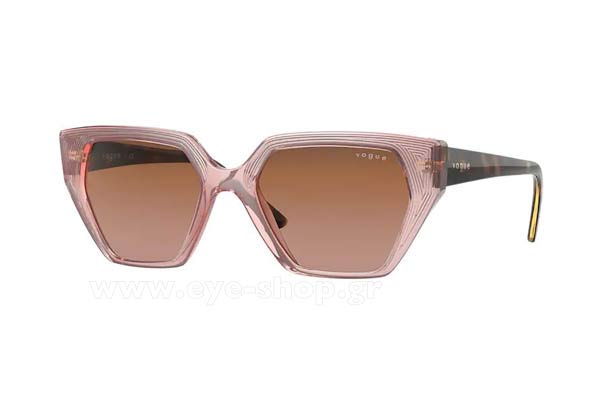 Sunglasses Vogue 5376S 282813