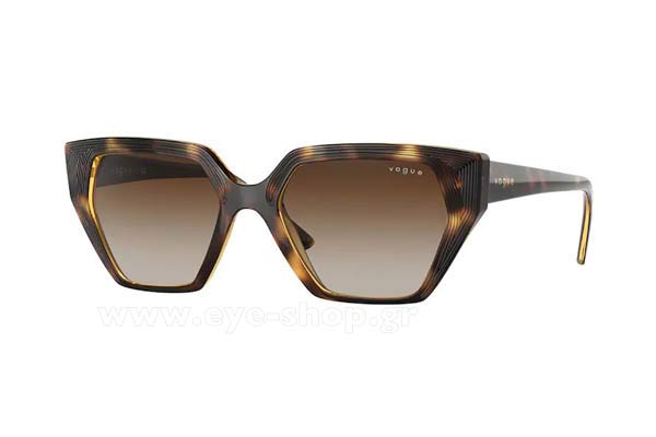 Sunglasses Vogue 5376S W65613