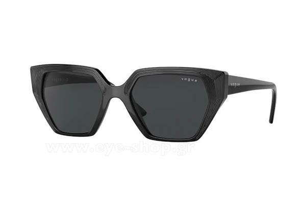 Sunglasses Vogue 5376S W44/87