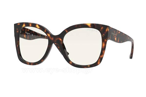Sunglasses Vogue 5338S W6565X