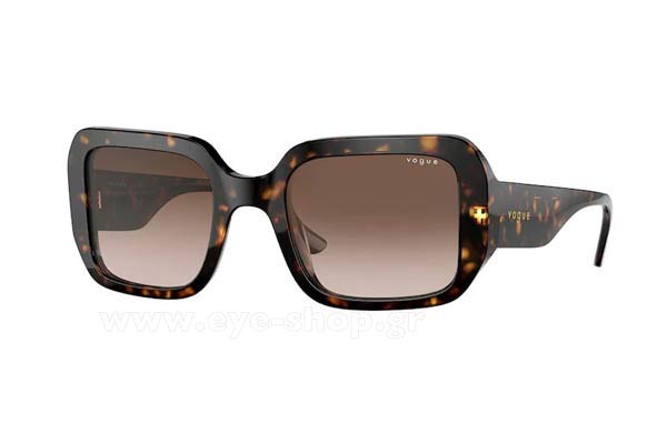 Sunglasses Vogue 5369S W65613