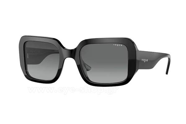 Sunglasses Vogue 5369S W44/11