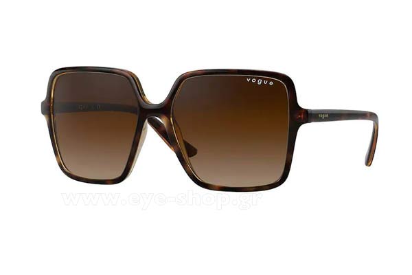Sunglasses Vogue 5352S W65613