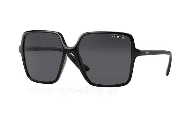 Sunglasses Vogue 5352S W44/87