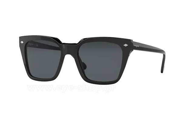 Sunglasses Vogue 5380S W44/87