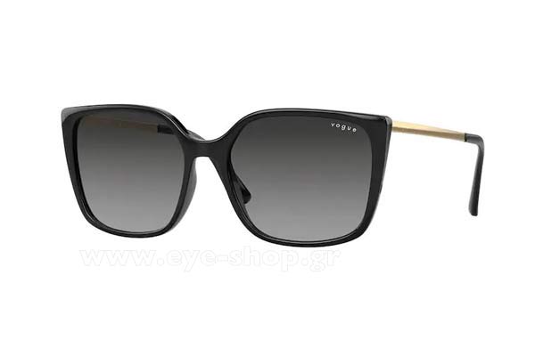 Sunglasses Vogue 5353S W44/11