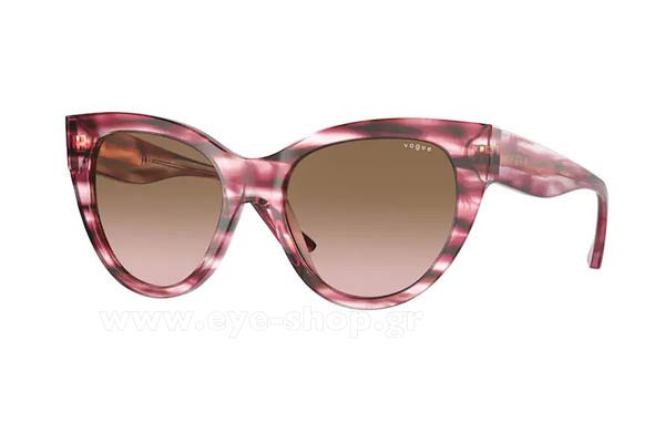 Sunglasses Vogue 5339S 286911