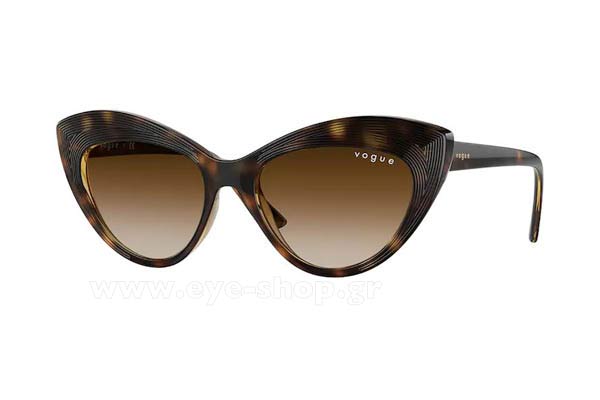 Sunglasses Vogue 5377S W65613
