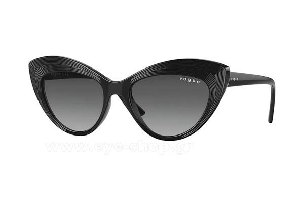 Sunglasses Vogue 5377S W44/11