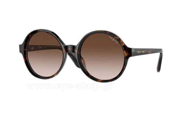 Sunglasses Vogue 5393S W65613