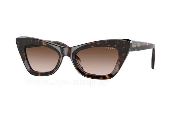 Sunglasses Vogue 5415S W65613
