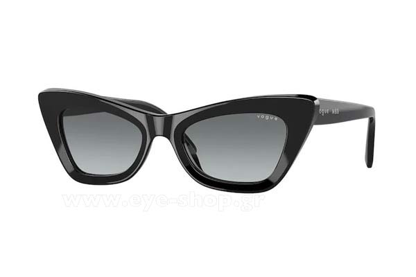 Sunglasses Vogue 5415S W44/11