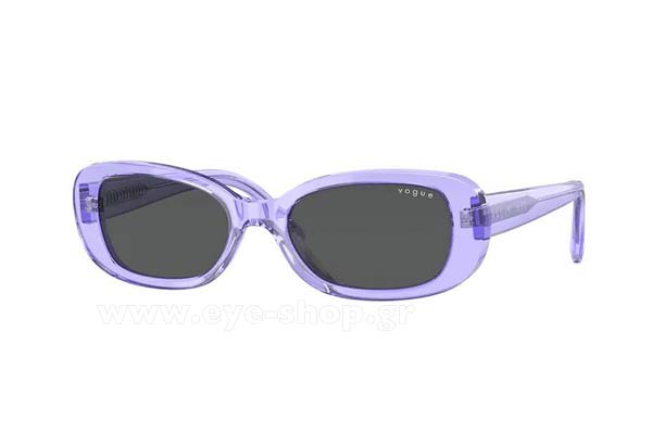 Sunglasses Vogue 5414S 295087