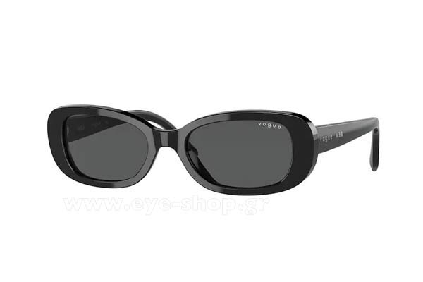 Sunglasses Vogue 5414S W44/87