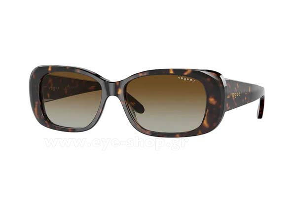 Sunglasses Vogue 2606S W656T5