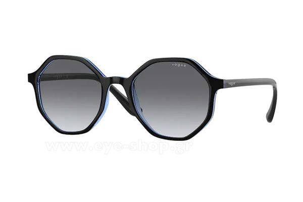 Sunglasses Vogue 5222S 296511
