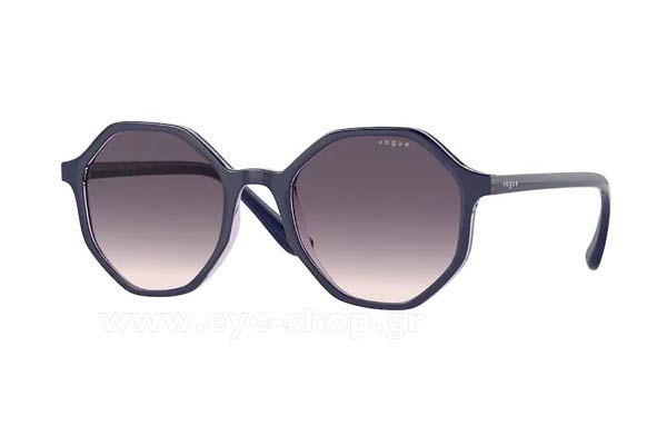 Sunglasses Vogue 5222S 296336