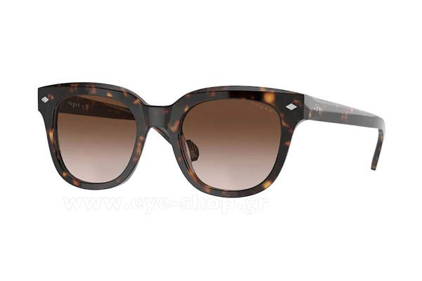 Sunglasses Vogue 5408S W65613