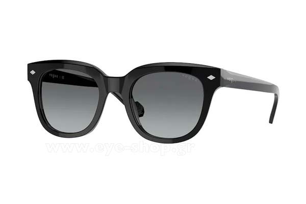 Sunglasses Vogue 5408S W44/11