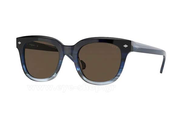 Sunglasses Vogue 5408S 297173