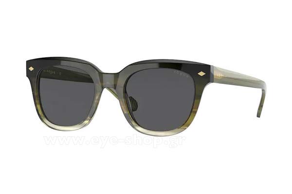 Sunglasses Vogue 5408S 297087