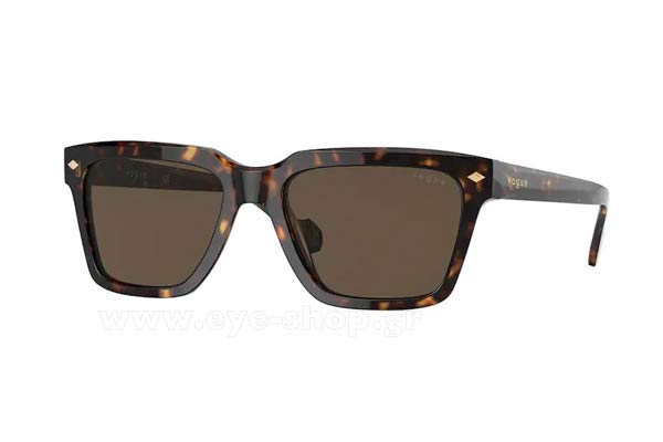 Sunglasses Vogue 5404S W65673
