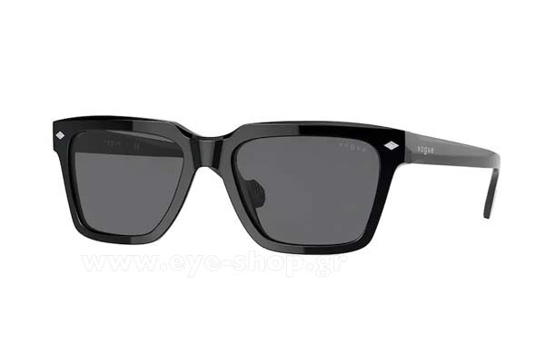 Sunglasses Vogue 5404S W44/87